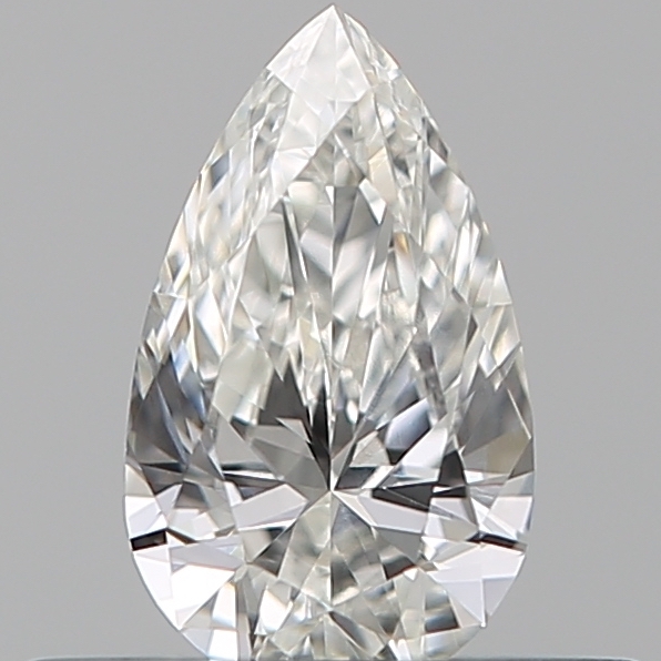 How to Buy the Most Beautiful Pear Shaped Diamond | Frank Darling