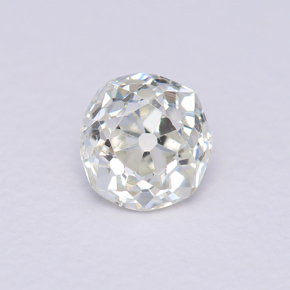 Sell old mine hot sale cut diamond