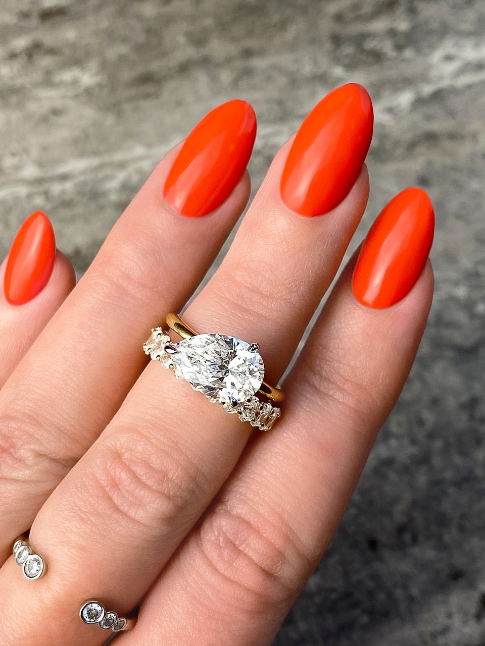 21 Most Awesome Multiple Rings Combos You Must Try