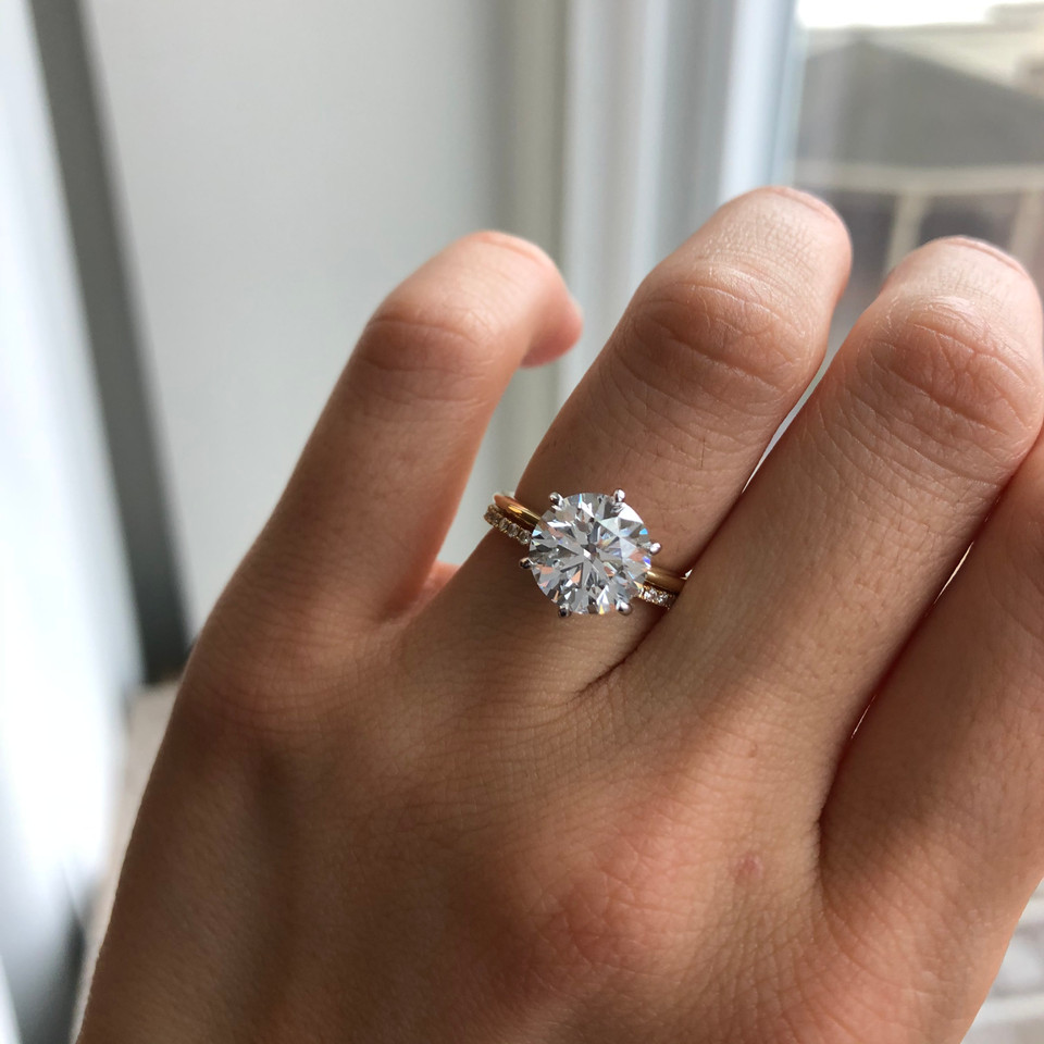 The Modern Alternatives to the Tiffany Engagement Ring