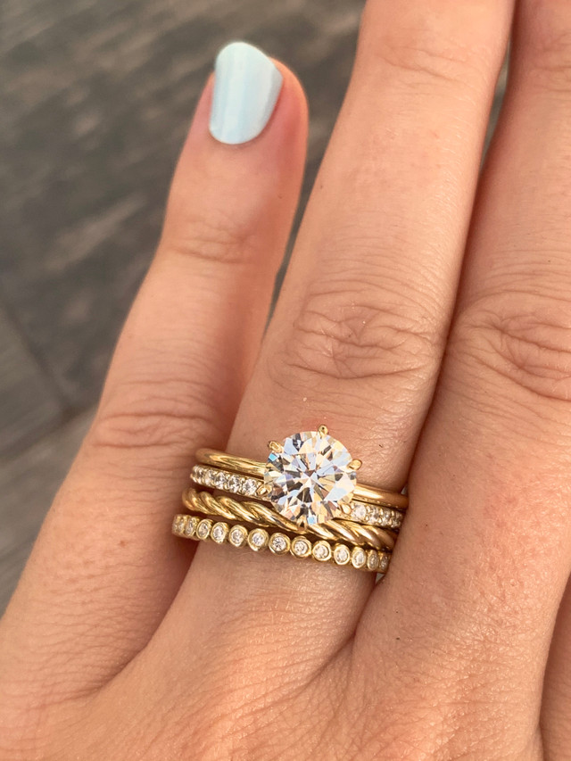 Top Solitaire Rings of 2023 - Blog