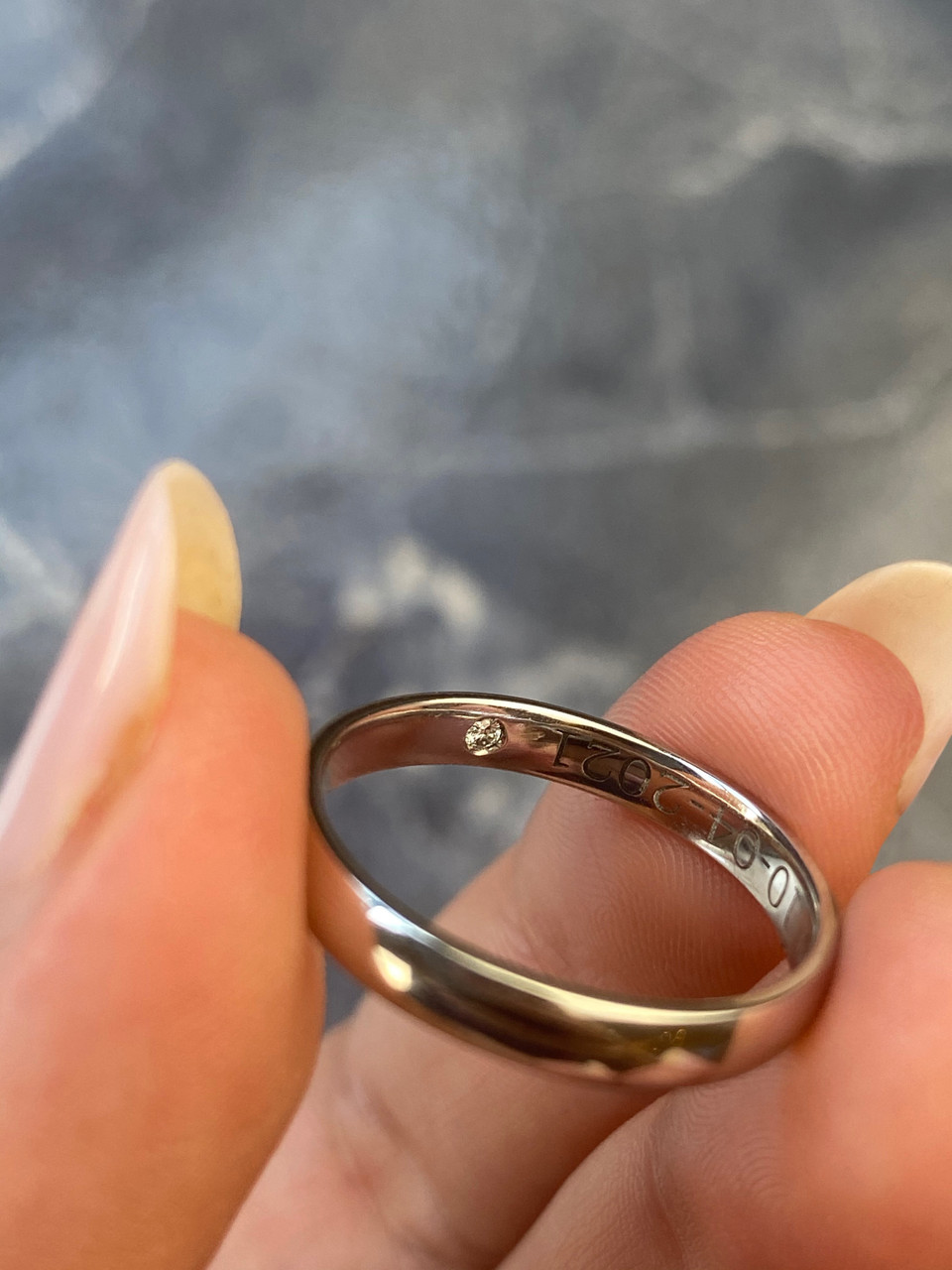 Gold vs. Gold Plated Wedding Bands: Understanding the Differences – Manly  Bands