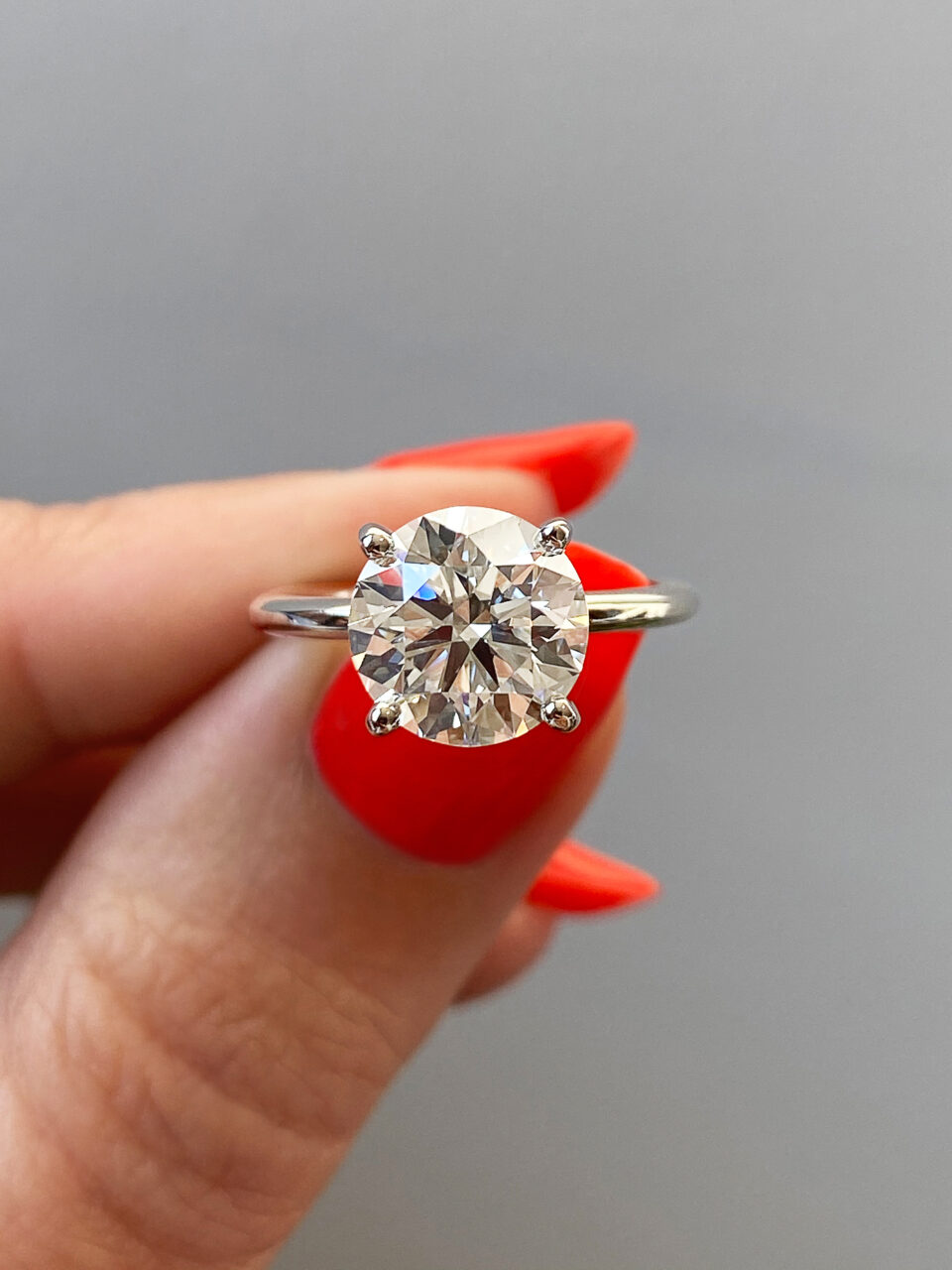 The anatomy of a ring, Technical Jewellery Terms