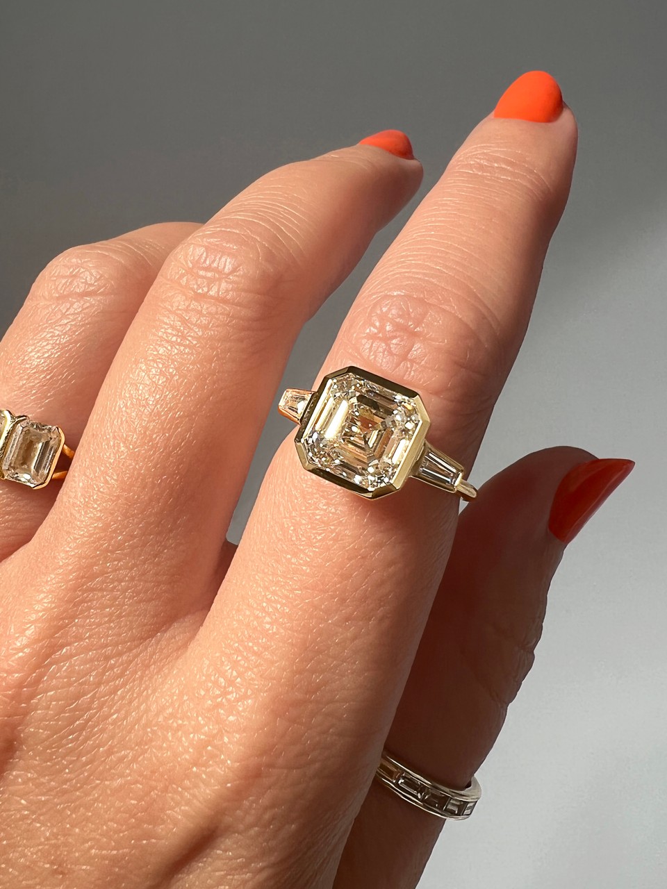 A Guide to Ring Sizes – Uneak Boutique