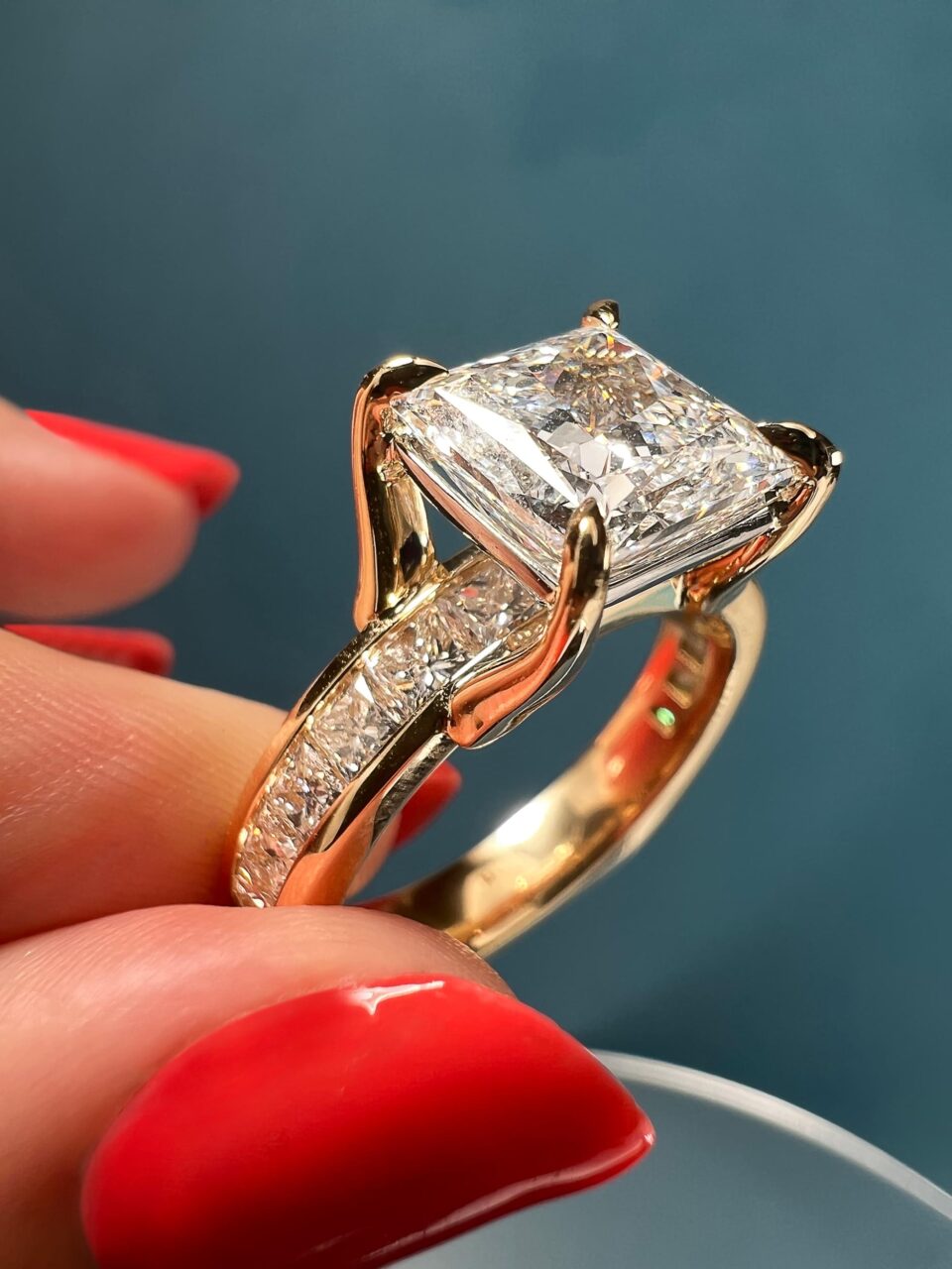 Classic Engagement Ring Styles That Have Stood the Test of Time – Ring  Concierge